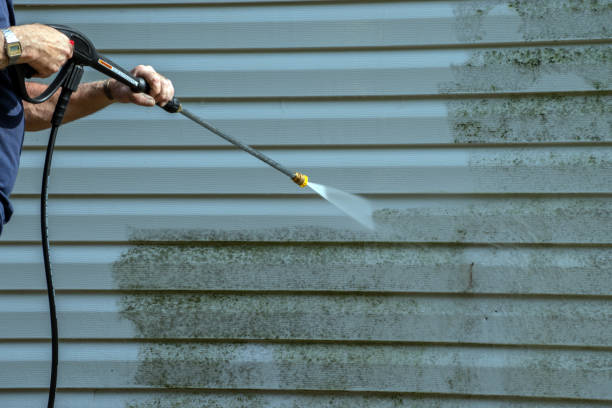 Reliable Houston, PA Pressure Washing Services Solutions